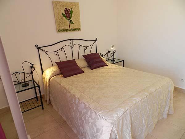 Ferienwohnung Casitasmanoli Conil Conil De La Frontera Exterior foto