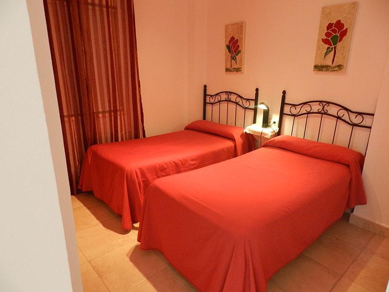 Ferienwohnung Casitasmanoli Conil Conil De La Frontera Exterior foto